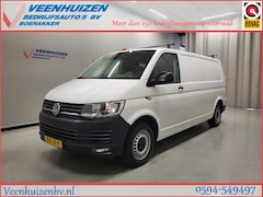 Volkswagen Transporter - 2.0TDI 150pk L2/H1 4Motion Euro 6