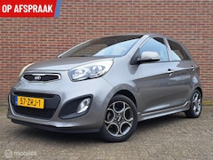 Kia Picanto - 1.0 CVVT R-SportbyKia