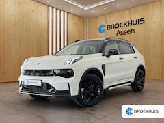 Lynk & Co 01 - More | Panoramadak | 360 camera | Stoel + Stuurverwarming |Adaptieve cruise control | BLIS