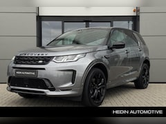 Land Rover Discovery Sport - P300e 1.5 R-Dynamic SE | Cold Climate Pack | Privacy Glass |