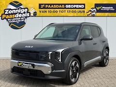 Kia EV2 - 42, 2 kWh 147pk (5-zits) Plus Advanced | Nu in de showroom |