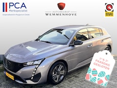 Peugeot 308 - 1.2 PureTech Active Pack Business Distributie is/wordt vervangen