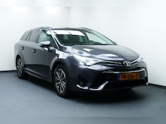 Toyota Avensis Touring Sports - 1.8 VVT-i SkyView Edition 1-Eig. Panodak, Camera, Clima, Haak 1600kg
