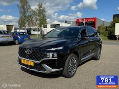 Hyundai Santa Fe - 1.6 T-GDI HEV Premium Plus Sky