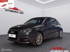 Audi A1 - 1.4 TFSI Sport Pro 3X S-Line