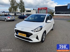 Hyundai i10 - 1.0 Comfort Smart NIEUW