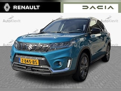 Suzuki Vitara - 1.4 Boosterjet Select Smart Hybrid - Stoelverwarming
