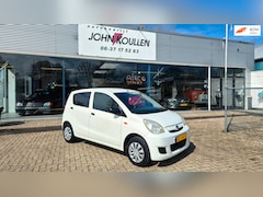Daihatsu Cuore - 1.0 Clever