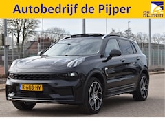 Lynk & Co 01 - 1.5 PLUG IN HYBRID 261 pk | NL-Auto | 360 gr.camera | Keyless | Pano.dak | Carplay | DAB |