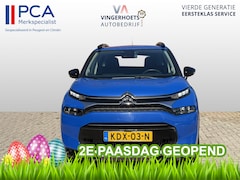Citroën C3 Aircross - 130 Pk Benzine * AUTOMAAT * * Navigatie * Airco * Cruise Control * Achteruitrij Camera * D