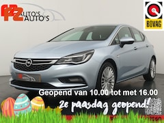 Opel Astra - 1.4 Innovation - Navigatie - Climate Control - Apple Carplay/Android Auto - Parkeersensore