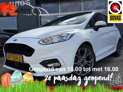 Ford Fiesta - 1.0 EcoBoost ST-Line - Navigatie - Climate Control - Lichtmetalen velgen