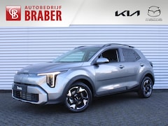 Kia Stonic - 1.0 T-GDi MHEV DynamicPlusLine | Nieuwe model | Direct leverbaar | Tot € 1.000 inruilvoord