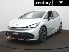 CUPRA Born - Adrenaline 62 kWh Navigatie - 19 Inch - Camera - Sfeer verlichting