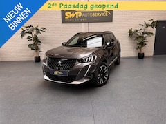 Peugeot 2008 - 1.2 PureTech GT Pack | Extra fotos volgen nog | ACC | Navi | 180 gr Camera | Stoelverwarmi