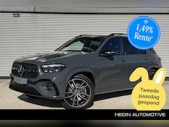 Mercedes-Benz GLE-Klasse - GLE 400e Automaat 4MATIC Sport Edition | MANUFAKTUR | Premium Plus Pakket | Nightpakket |