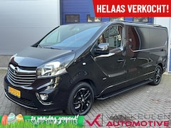 Opel Vivaro - bestel 1.6 CDTI L2H1 DC Sport EcoFlex