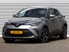 Toyota C-HR - 2.0 Hybrid Style JBL