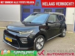 Kia e-Soul - DynamicPlusLine 64 kWh l 3-Fase l 100% Soh l