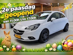 Opel Corsa - 1.0 Turbo Business+ NAVI, Bluetooth, PDC, Cruisecontrole, Airco, NAP