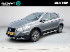 Suzuki SX4 S-Cross - 1.6 Exclusive Schuifdak / Trekhaak