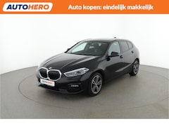 BMW 1-serie - 118i |NK27998|
