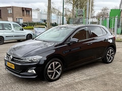 Volkswagen Polo - 1.0 TSI Comfortline