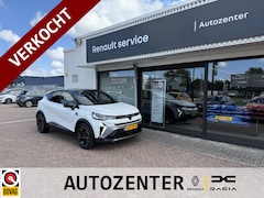 Renault Captur - 1.6 E-Tech full hybrid 145 Esprit Alpine | Pack Winter | adaptieve cruise | trekhaak | tij