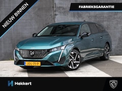 Peugeot 308 SW - Allure Avantage 1.6 Plug-in Hybrid 180pk Automaat ADAPT. CC | 360° CAM. | STANDKACHEL | 17