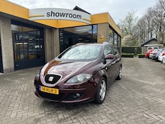 SEAT Altea XL - 1.6 Stylance