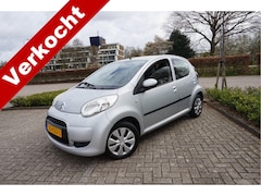 Citroën C1 - 1.0-12V Ambiance AUTOMAAT