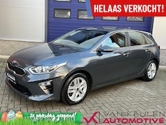 Kia Cee'd - Ceed 1.0 T-GDi DynamicLine 120 PK l Zeer netjes l