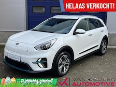Kia e-Niro - DynamicLine 64 kWh 3-Fase l 100% Soh l 450 KM