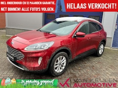 Ford Kuga - 2.5 PHEV 225 PK l ACC l Trekhaak l Winter-pack l
