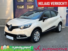 Renault Captur - 0.9 TCe l 1e eigenaar l Cruise l PDC l Airco