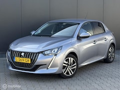 Peugeot 208 - 1.2 101PK Allure | CRUISE | CARPLAY | TREKHAAK |