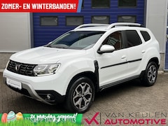Dacia Duster - 1.2 TCe Prestige l 1e eigenaar l Zeer luxe l