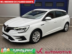 Renault Mégane Estate - 1.6 Plug-In Hybrid 160 l 1e eigenaar