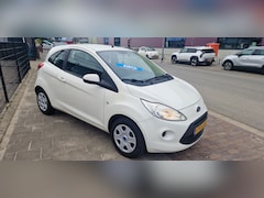 Ford Ka - 1.2 Cool & Sound start/stop