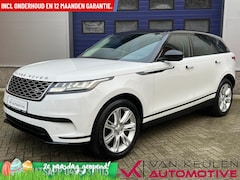Land Rover Range Rover Velar - 2.0 P400e