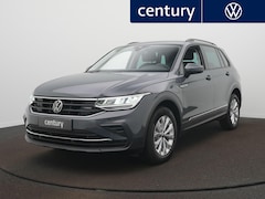 Volkswagen Tiguan - 1.4 TSI eHybrid Life l Camera l ACC l Elek. Kofferbak l Virtual l Sfeerverlichting l