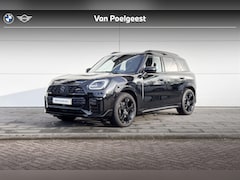 MINI Countryman - C John Cooper Works M