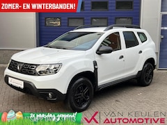 Dacia Duster - 1.0 TCe l Airco l Bluetooth Dealer onderhouden