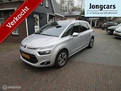Citroën C4 Picasso - 1.6 HDi Exclusive 2014 221.000km