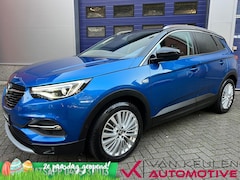 Opel Grandland X - 1.6 Turbo Hybrid PHEV Innovation l Vol