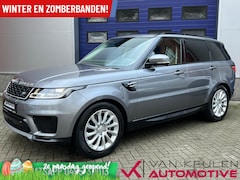 Land Rover Range Rover Sport - 2.0 P400e SE