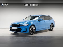 BMW 3-serie Touring - 330e Innovation Pack M Sportpakket Pro Aut