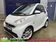 Smart Fortwo - Electric drive l 22 KW Snellader l € 7.435 sub