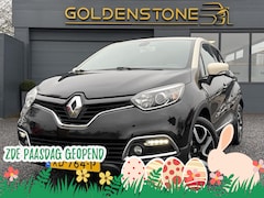 Renault Captur - 1.2 TCe Dynamique 2e Eigenaar, Navi, Automaat, Clima, Cruise, Lm velgen, 120pk, Apk tot 04