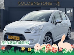 Citroën C3 - 1.2 VTi Collection 1e Eigenaar, Clima, Cruise, N.A.P, 5 Deurs, Pdc, Weinig km, Zeer Zuinig